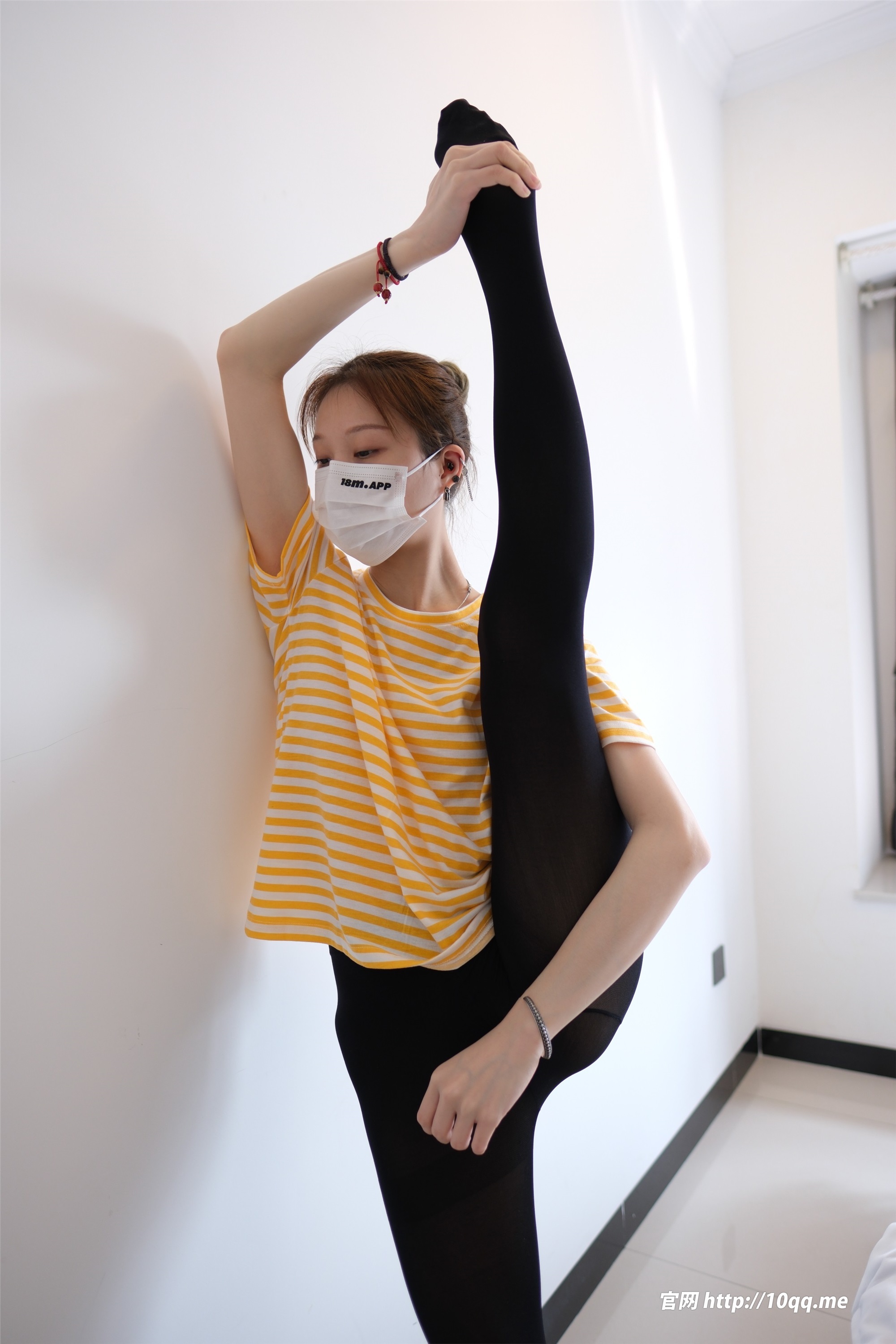 ROSI口罩系列 2024.07.01 NO.2941